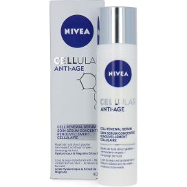 NIVEA V CELLULAR ANTI AGE SERU40 ML