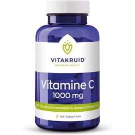 VITAMINE C 1000MG              90tb