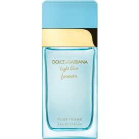 D&G LIGHT BLUE FOREVER FEMME EDP 50