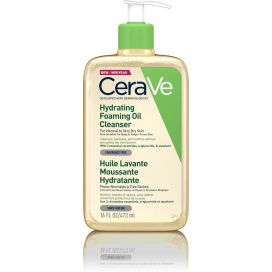 CERAVE REINIGINGSOLIE HYDRAT  473ml