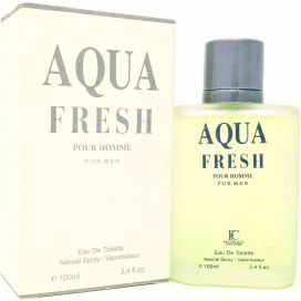 AQUA FRESH 100ML EDT