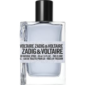 ZADIG&VOLT FOR HIM EDT