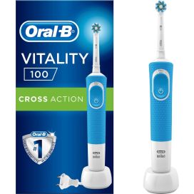 ORAL-B ELEKTRISCHE TANDENBORSTE1 ST