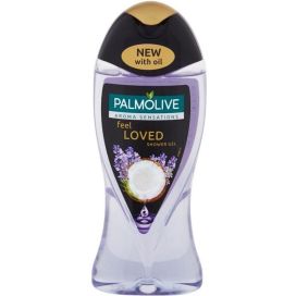 PALMOLIVE DOUCHEGEL - FEEL LOVED 25