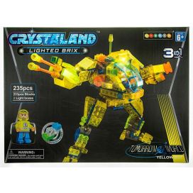 CRYSTALAND LIGHTED BRIX