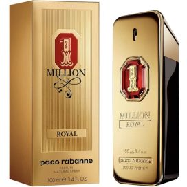 PACO RABANNE 1 MILLION ROYAL PARFUM