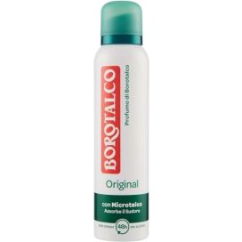 BOROTALCO DEOSPRAY ORIGINAL