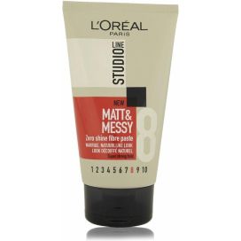 STUDIO LINE MATT&MES FIBER PAS150ml