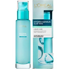 SKIN EXP. HYDRA GENIUS DAGCREM70 ML