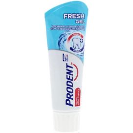 PRODENT TANDPASTA - FRESH GEL 75 ML