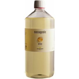 ARNICA MASSAGEOLIE NATUURLIJK1000ml