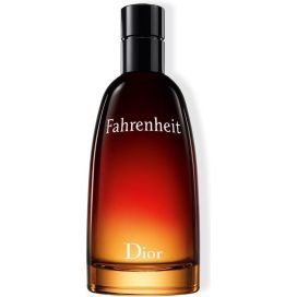 DIOR FAHRENHEIT EDT VAPORISATEUR 50