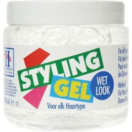 HEGRON HAARGEL POT - WETLOOK 1000 M