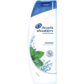 HEAD & SHOULDERS ANTI DANDRUFF