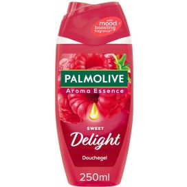 PALMOLIVE DOUCHEGEL SWEET DELIGHT