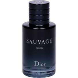 DIOR SAUVAGE PARFUM VAPORISATEUR 60