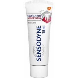 SENSODYNE TANDPASTA - GEVOELIGHEID