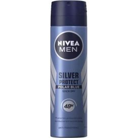 NIVEA DEOSPRAY MEN - SILVER PROTECT