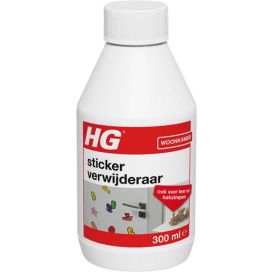 HG STEROPLOSSER 300 ML