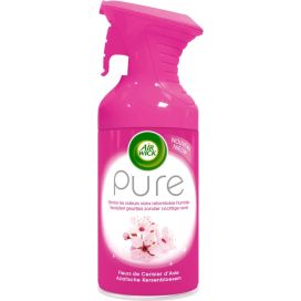 AIR WICK PURE 250 ML KERSENBLOESEM