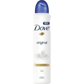 DOVE DEOSPRAY ORIGINAL        250ML