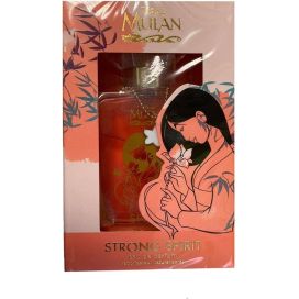 DISNEY EAU DE PARFUM MULAN STRONG S