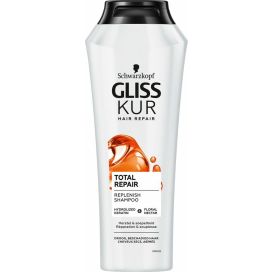 GLISS KUR SH TOTAL REPAIR     250ML