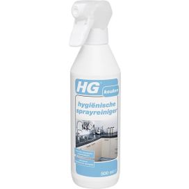 HG KEUKEN REINIGER            500ml