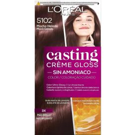 CASTING CREME GLOSS 5102       1 ST