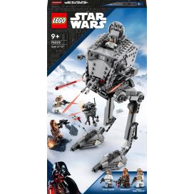 LEGO STAR WARS HOTH AT-ST