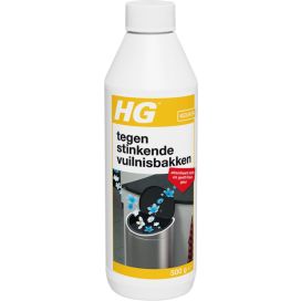 HG TEGEN STINKENDE VUILNISBAK500 ML