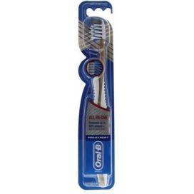 ORAL B TB PRO-EXPERT CROSS ACTION 3