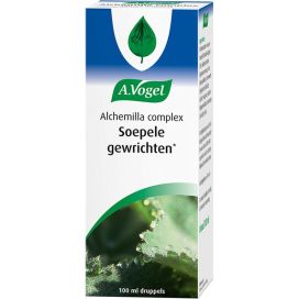 VOG-ALCHEMILLA GEWRICHTEN    100 ML