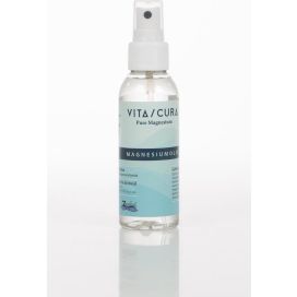 VITACURA MAGNESIUM OLIE       100ml