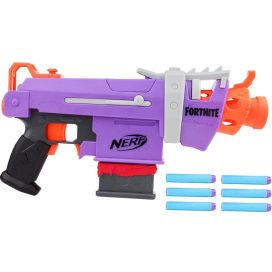 NERF FORTNITE SMG-E