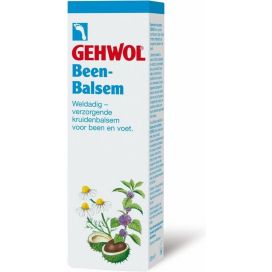 BEENBALSEM                    125ml