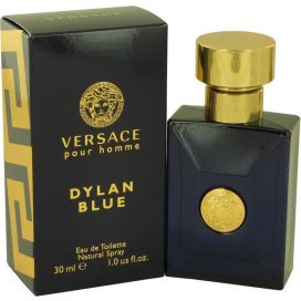 VERSACE DYLAN BLUE EDT 30 ML