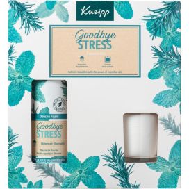 GVP GOODBYE STRESS KNEIPP      1SET