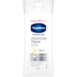 VASELINE BODYLOTION - ADVANCED REPA