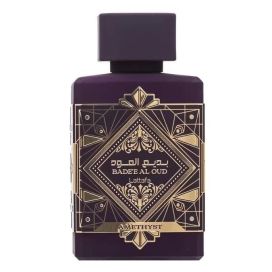 Lattafa Bade'e Al Oud Amethyst Eau de Parfum 100 ML