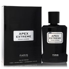 FARIIS APEX EXTREME FOR MEN 100 ML