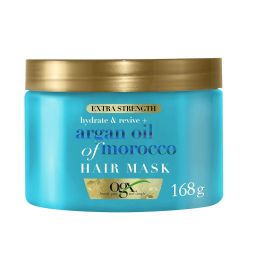 OGX HAIR MASK EX.STR.HYDRATE 168 GR