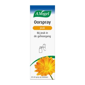 OORSPRAY JEUK                  20ml