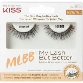 MLBB LASHES BLESSED            1set