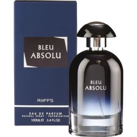 BLEU ABSOLU