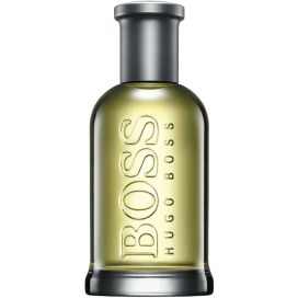 HUGO BOSS BOTTLED MEN EDT SPR100 ML