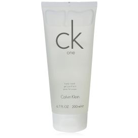 CALVIN KLEIN ALL/ONE SHOWERGE200 ML