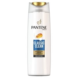 PANTENE SHAMPOO - CLASSIC CLEAN 500