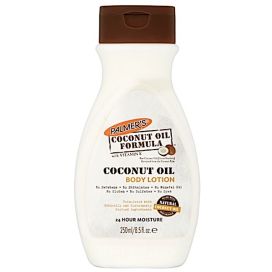 PALMERS COCONUTBUTER FORM LOTI250ml