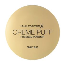 MAX FACTOR CREAM PUFF 41 MED BEIGE